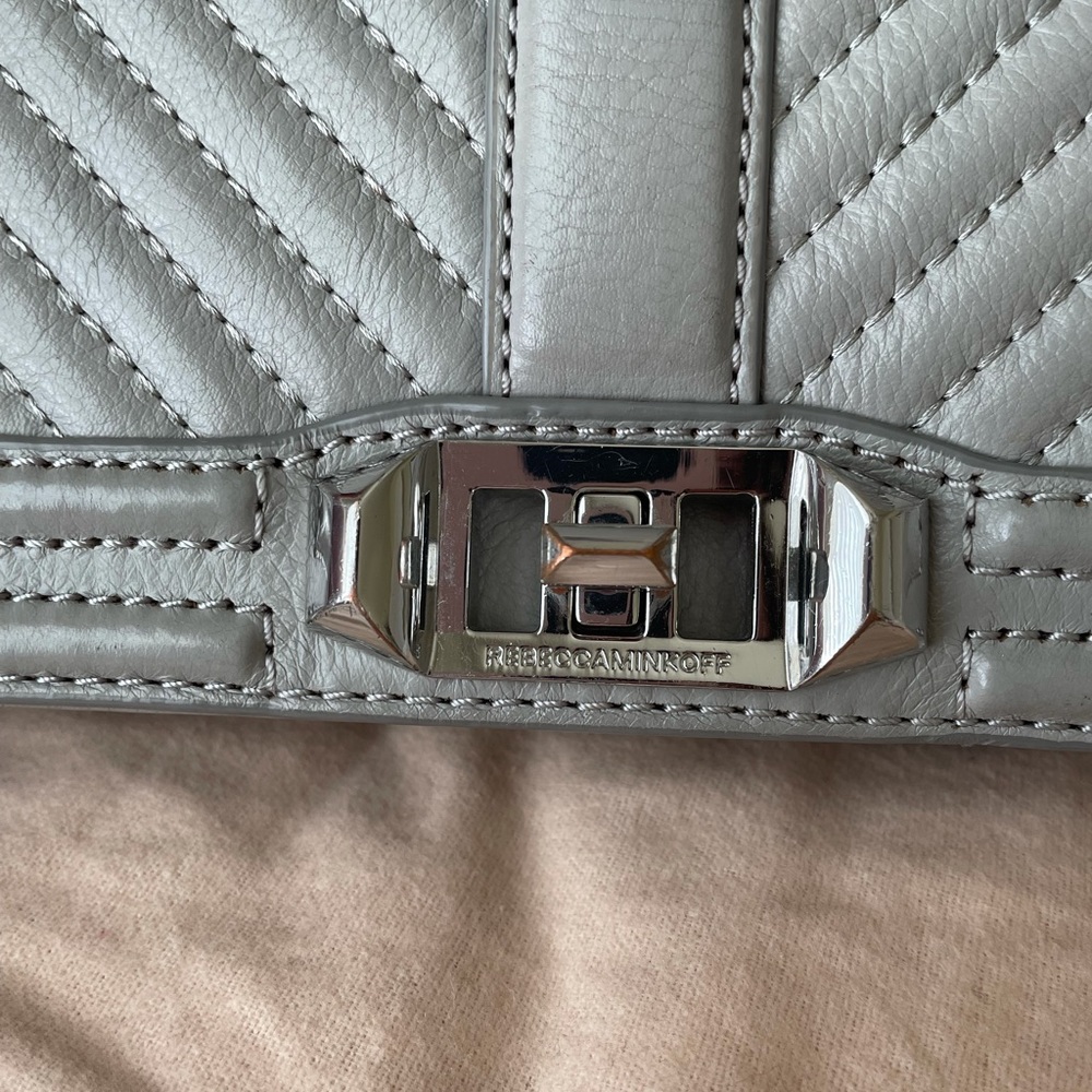 Rebecca Minkoff Crossbody Purse - Picture 3 of 9